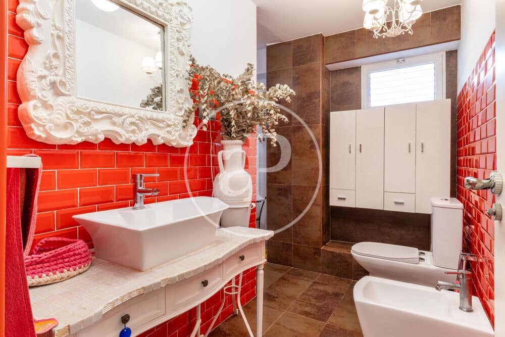 2 Zimmer Apartment zu verkaufen in Valencia Stadt - 1.000.000 € (Ref: 10044908)