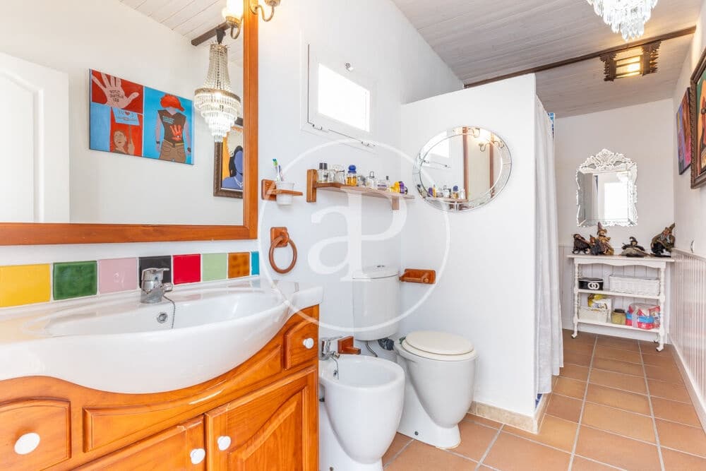 2 Zimmer Apartment zu verkaufen in Valencia Stadt - 1.000.000 € (Ref: 10044908)