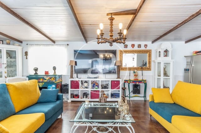 2 Zimmer Apartment zu verkaufen in La Creu Coberta, València Stadt - 1.000.000 € (Ref: 10044908)