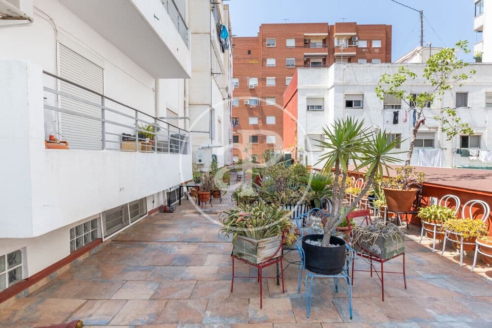 2 Zimmer Apartment zu verkaufen in Valencia Stadt - 1.000.000 € (Ref: 10044908)