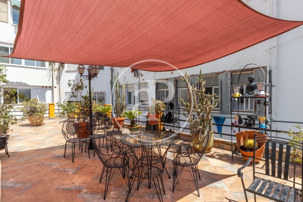 2 Zimmer Apartment zu verkaufen in Valencia Stadt - 1.000.000 € (Ref: 10044908)