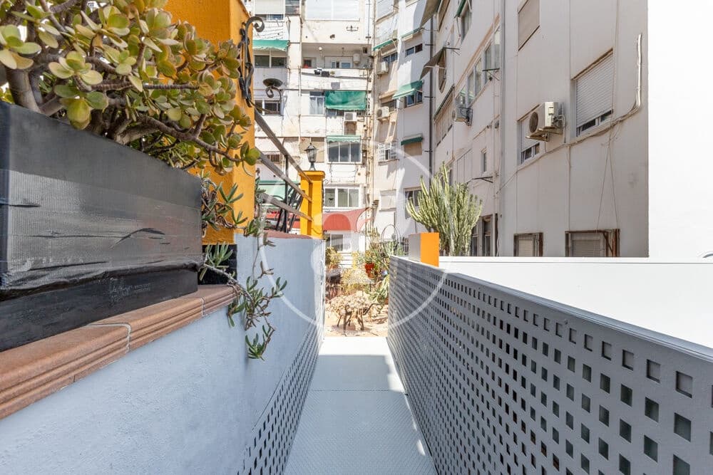 2 Zimmer Apartment zu verkaufen in Valencia Stadt - 1.000.000 € (Ref: 10044908)