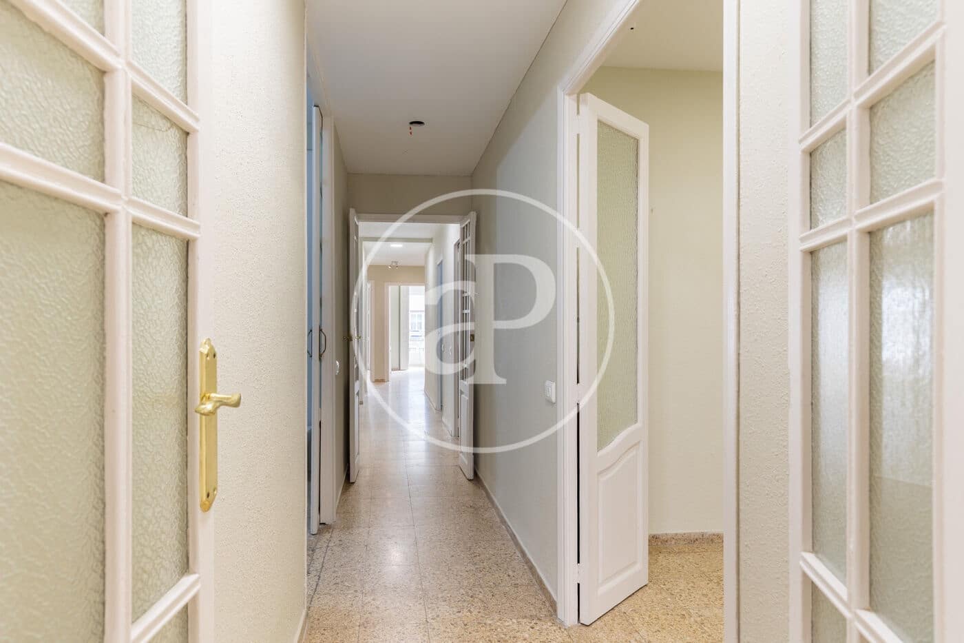 4 bedroom Apartment for rent in Valencia city - € 2,300 (Ref: 10044909)