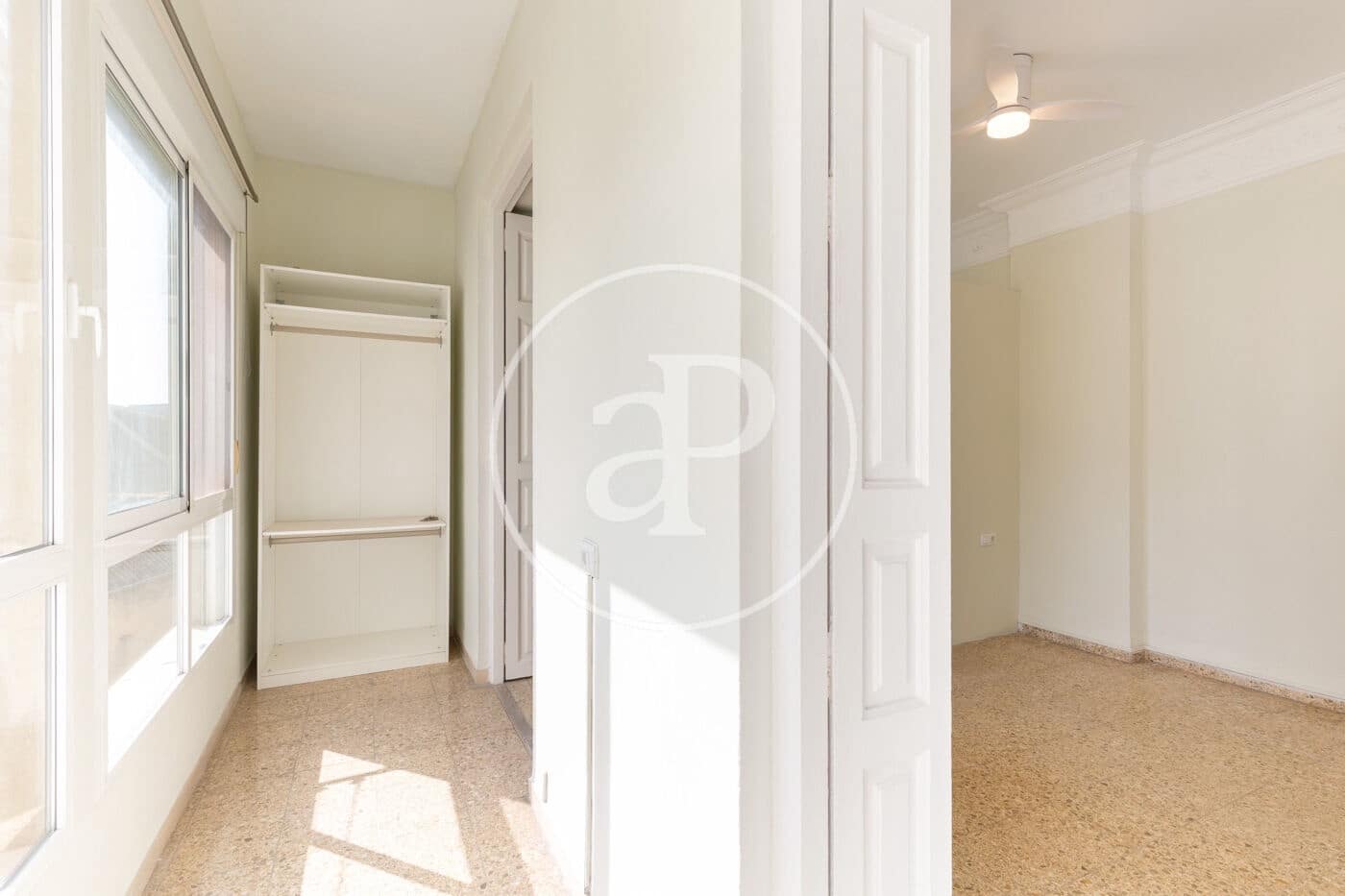 4 bedroom Apartment for rent in Valencia city - € 2,300 (Ref: 10044909)