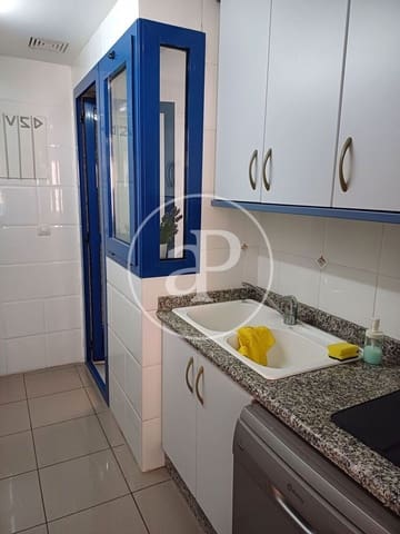 2 bedroom Apartment for rent in Alboraya / Alboraia with pool garage - € 1,700 (Ref: 10044910)