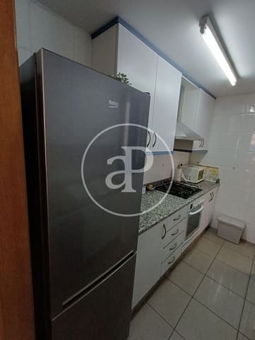 2 bedroom Apartment for rent in Alboraya / Alboraia with pool garage - € 1,700 (Ref: 10044910)