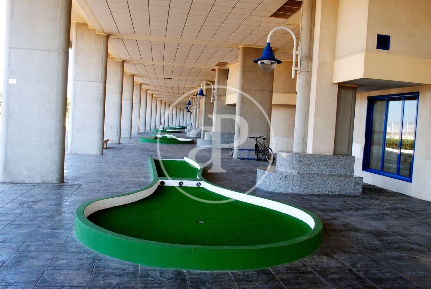 2 bedroom Apartment for rent in Alboraya / Alboraia with pool garage - € 1,700 (Ref: 10044910)