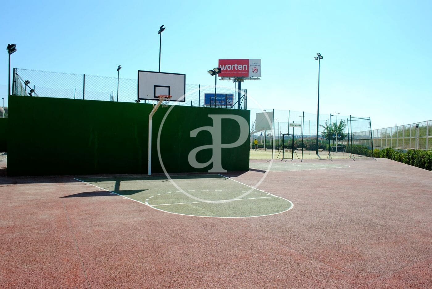 2 bedroom Apartment for rent in Alboraya / Alboraia with pool garage - € 1,700 (Ref: 10044910)