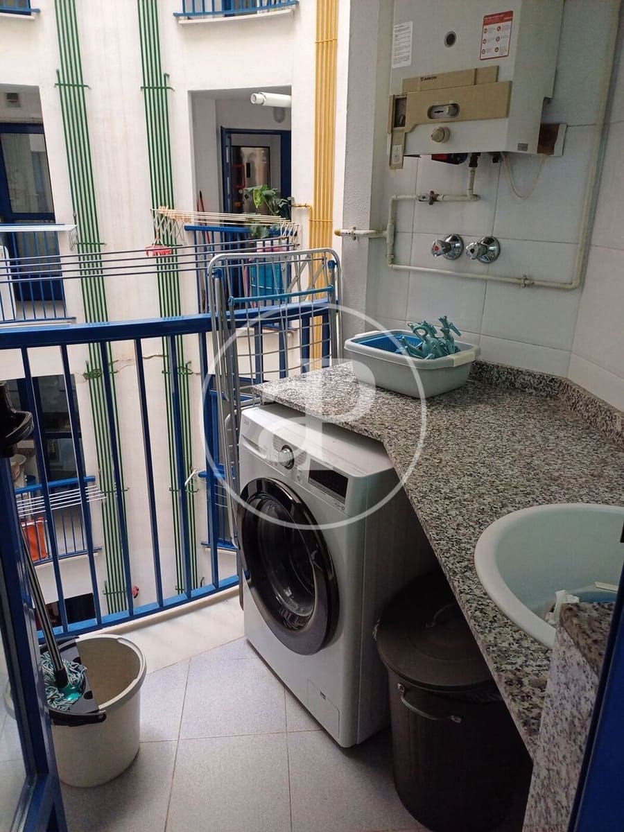 2 bedroom Apartment for rent in Alboraya / Alboraia with pool garage - € 1,700 (Ref: 10044910)