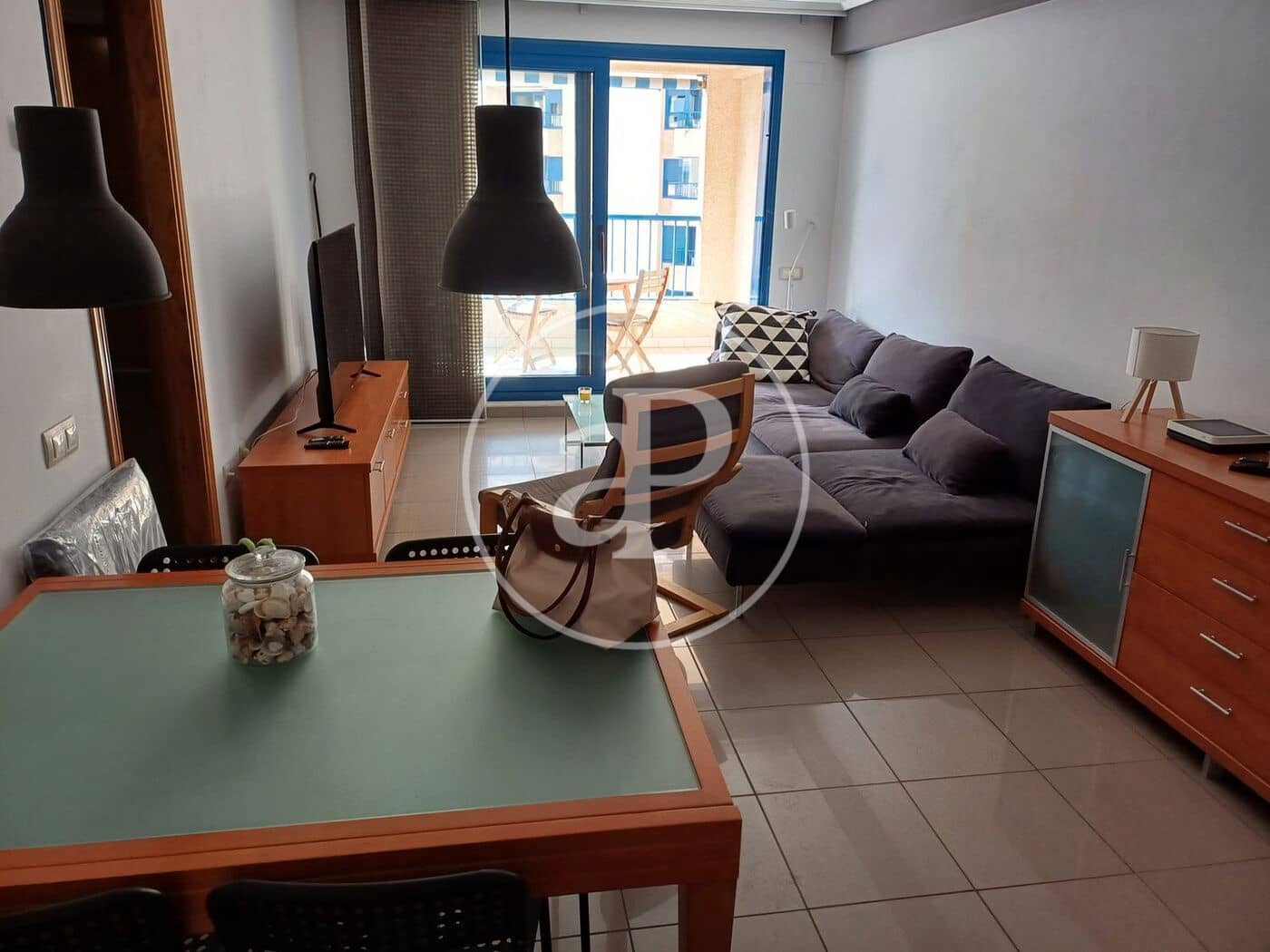 2 bedroom Apartment for rent in Alboraya / Alboraia with pool garage - € 1,700 (Ref: 10044910)
