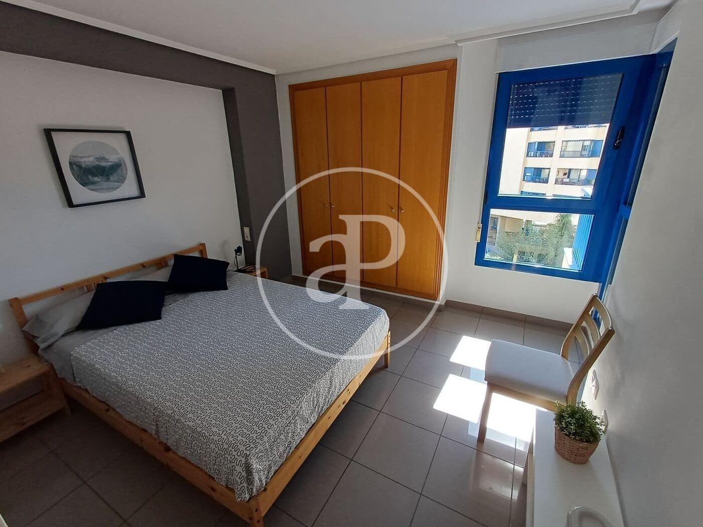 2 bedroom Apartment for rent in Alboraya / Alboraia with pool garage - € 1,700 (Ref: 10044910)