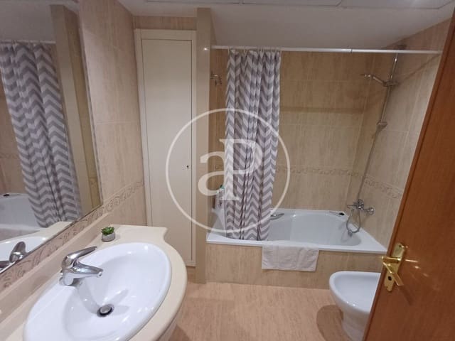 2 bedroom Apartment for rent in Alboraya / Alboraia with pool garage - € 1,700 (Ref: 10044910)