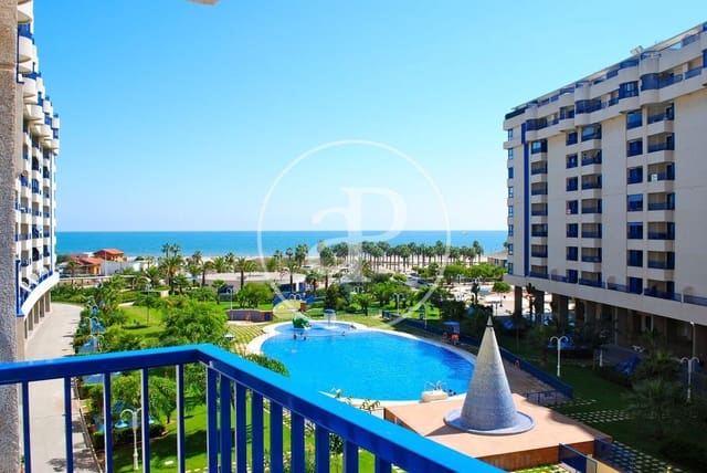 2 bedroom Apartment for rent in Alboraya / Alboraia with pool garage - € 1,700 (Ref: 10044910)