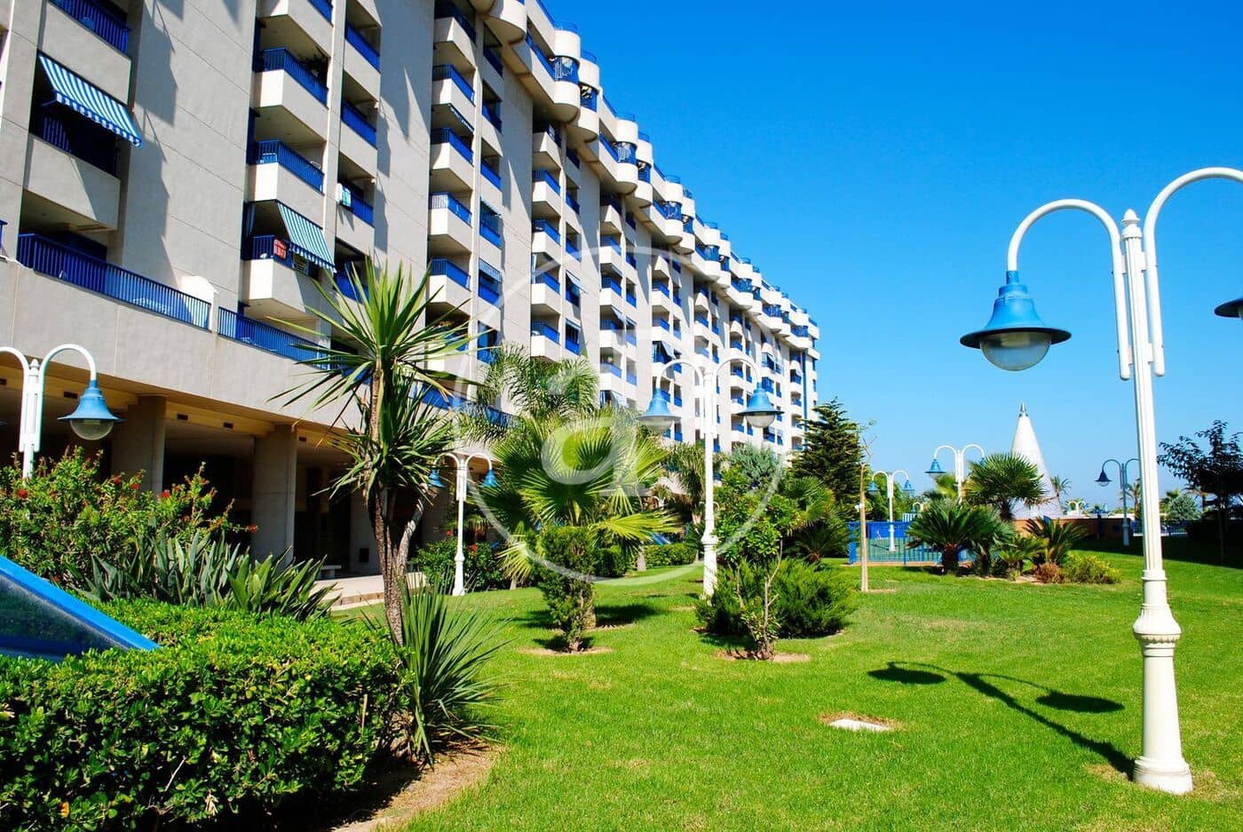 2 bedroom Apartment for rent in Alboraya / Alboraia with pool garage - € 1,700 (Ref: 10044910)