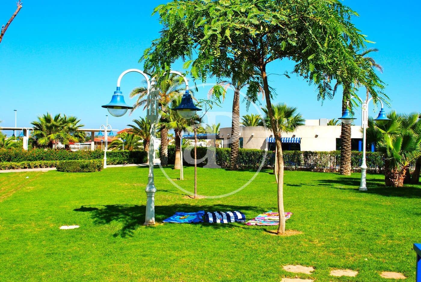 2 bedroom Apartment for rent in Alboraya / Alboraia with pool garage - € 1,700 (Ref: 10044910)