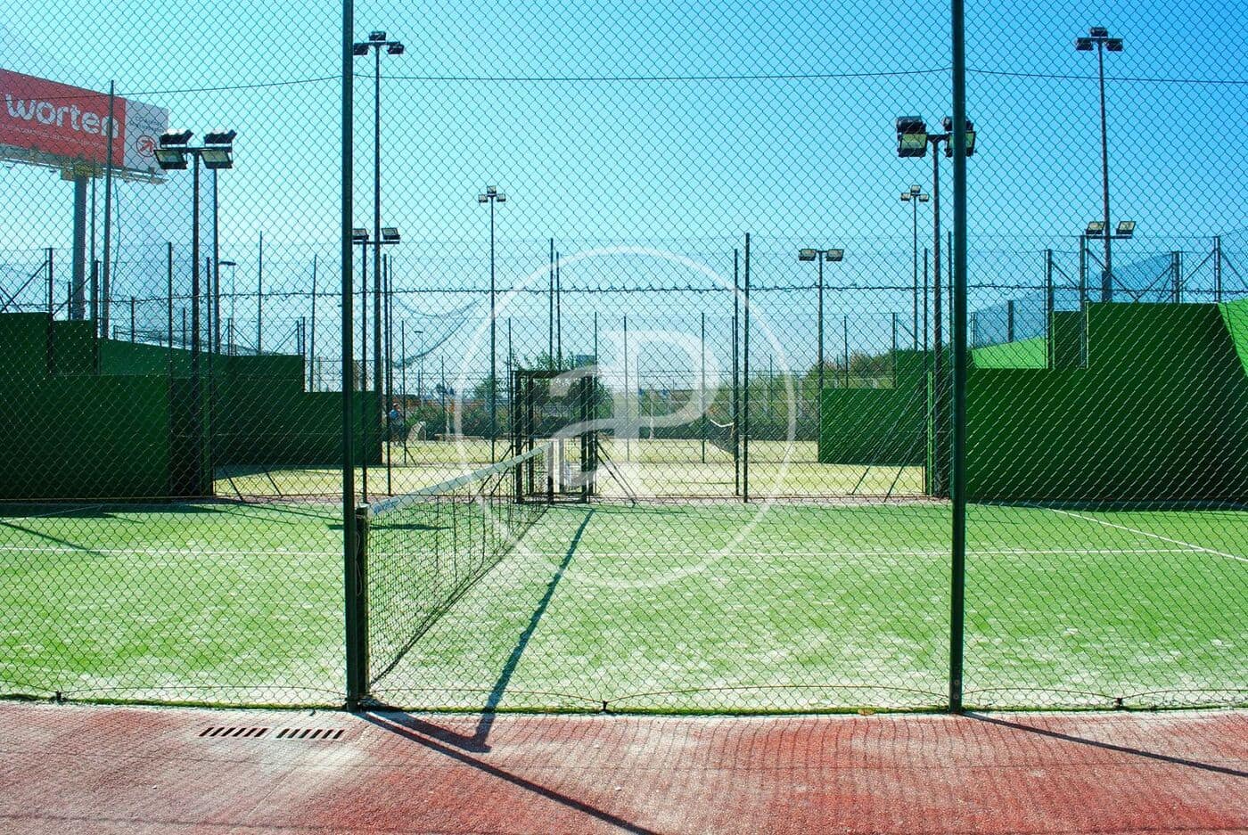 2 bedroom Apartment for rent in Alboraya / Alboraia with pool garage - € 1,700 (Ref: 10044910)