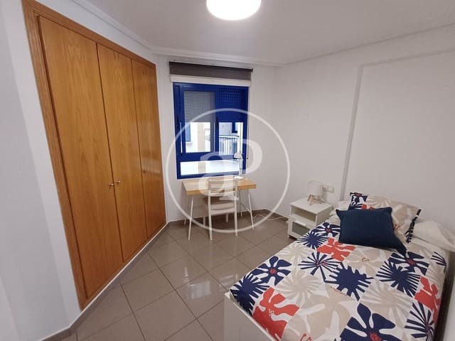 2 bedroom Apartment for rent in Alboraya / Alboraia with pool garage - € 1,700 (Ref: 10044910)