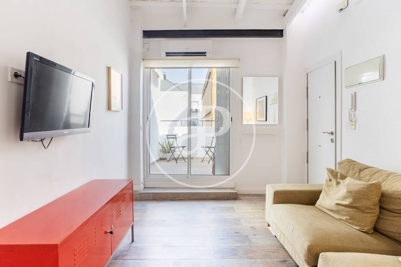 1 slaapkamer Penthouse te koop in Valencia stad - € 198.500 (Ref: 10047429)