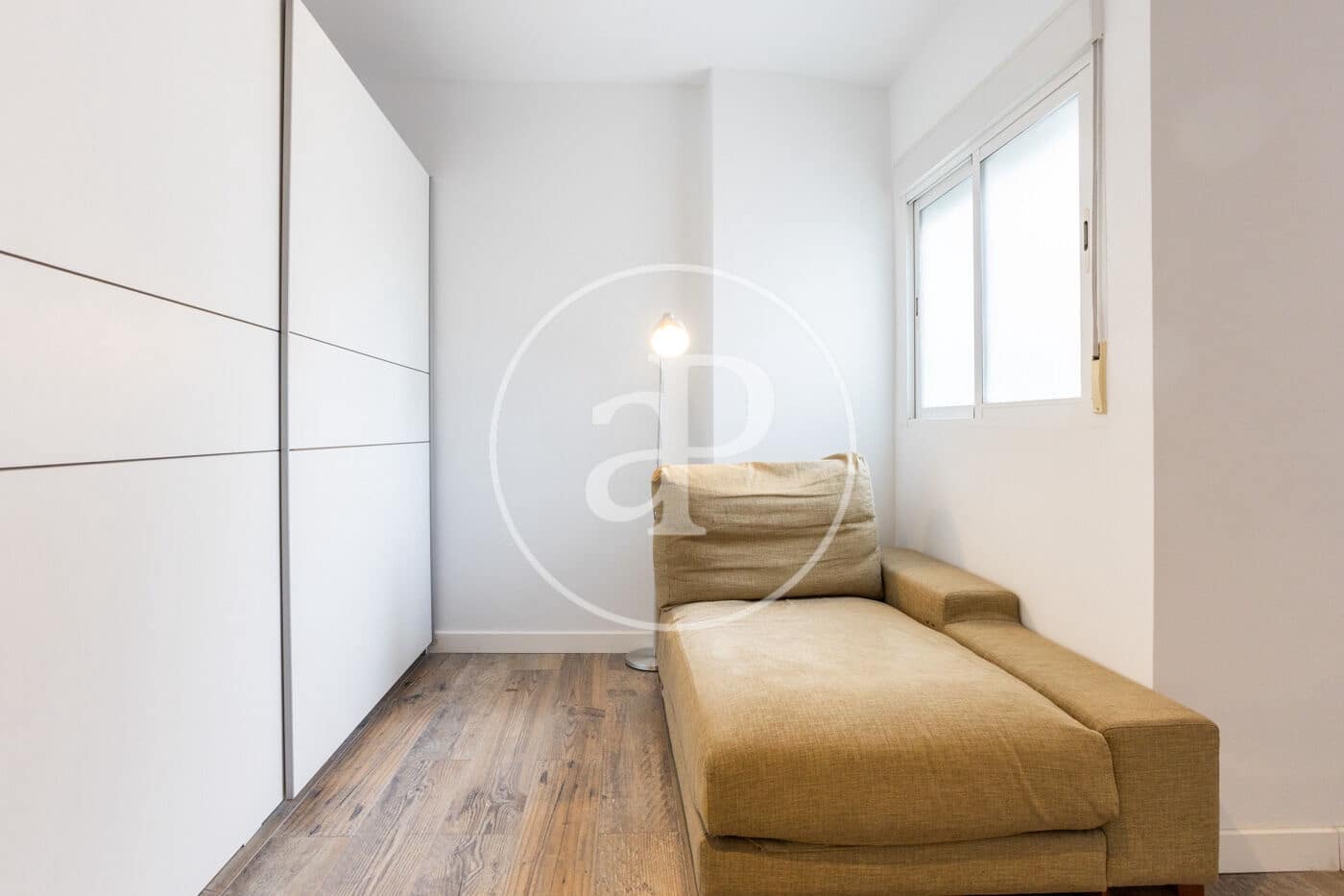 1 slaapkamer Penthouse te koop in Valencia stad - € 198.500 (Ref: 10047429)