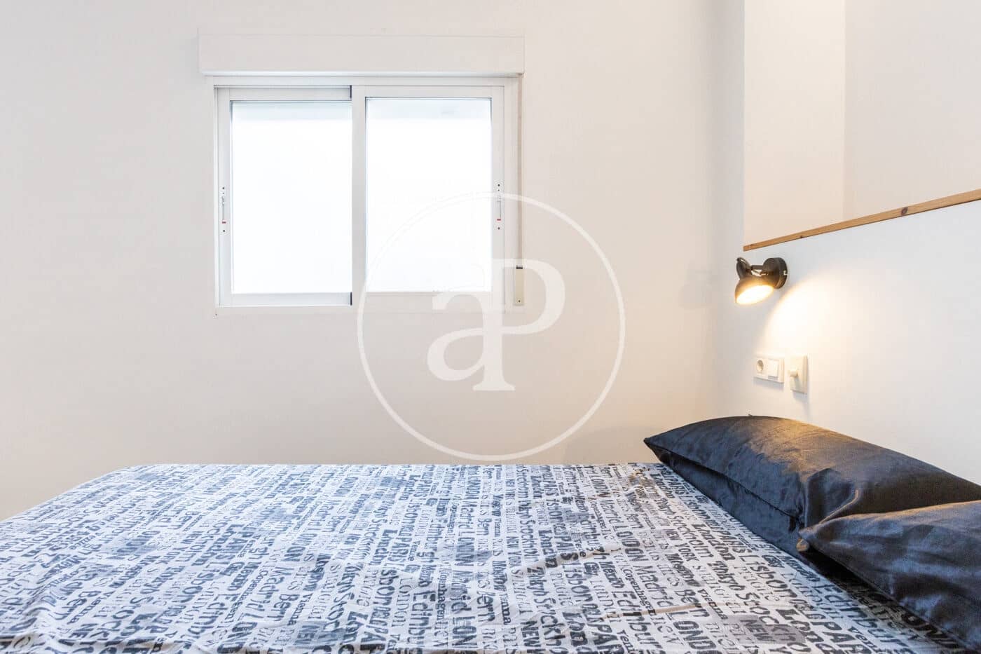 1 slaapkamer Penthouse te koop in Valencia stad - € 198.500 (Ref: 10047429)