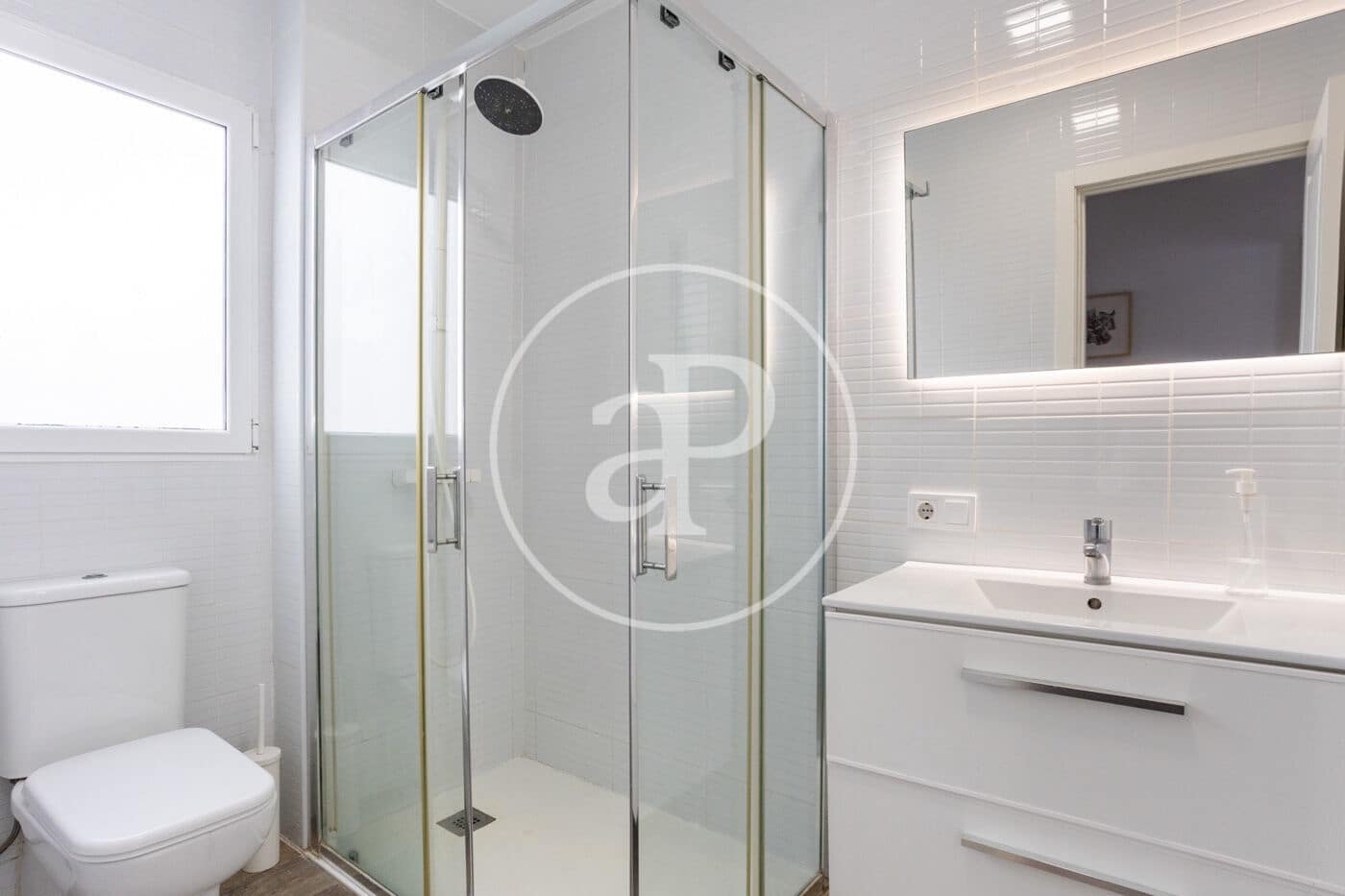 1 slaapkamer Penthouse te koop in Valencia stad - € 198.500 (Ref: 10047429)