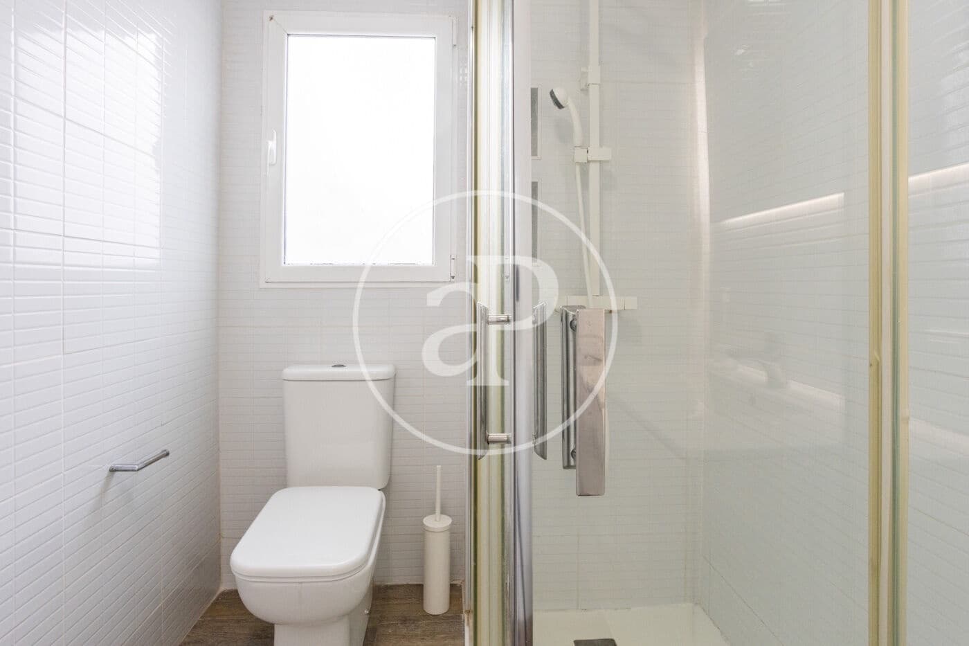 1 slaapkamer Penthouse te koop in Valencia stad - € 198.500 (Ref: 10047429)