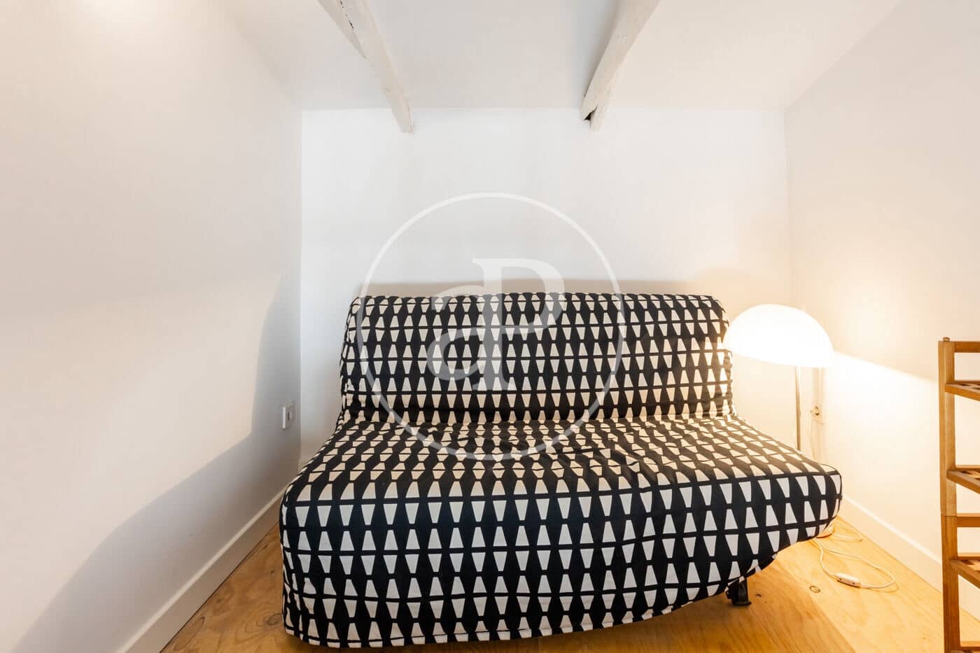 1 slaapkamer Penthouse te koop in Valencia stad - € 198.500 (Ref: 10047429)