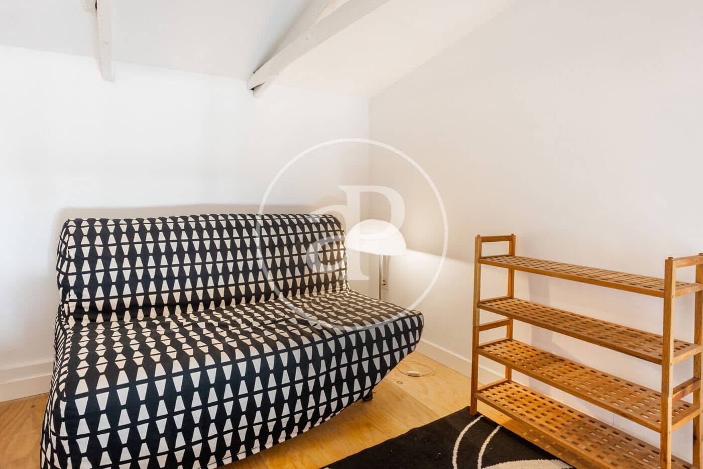 1 slaapkamer Penthouse te koop in Valencia stad - € 198.500 (Ref: 10047429)