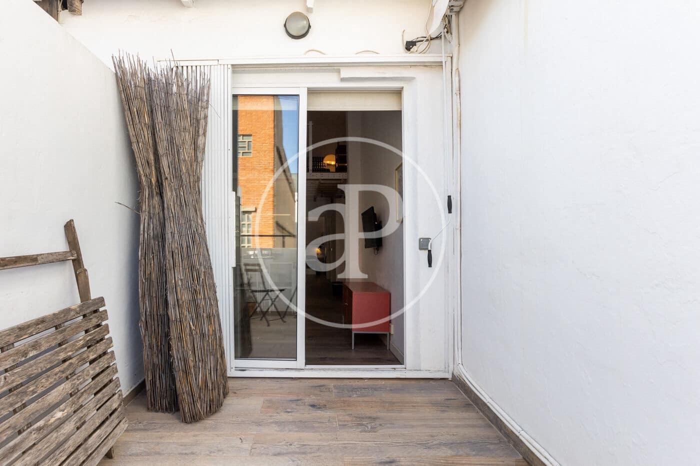 1 slaapkamer Penthouse te koop in Valencia stad - € 198.500 (Ref: 10047429)