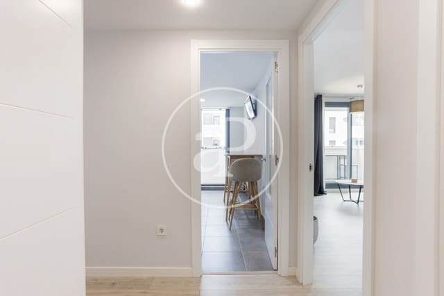 3 makuuhuone Huoneisto myytävänä paikassa Malilla, Valencia kaupunki mukana uima-altaan - 630 000 € (Ref: 10047430)
