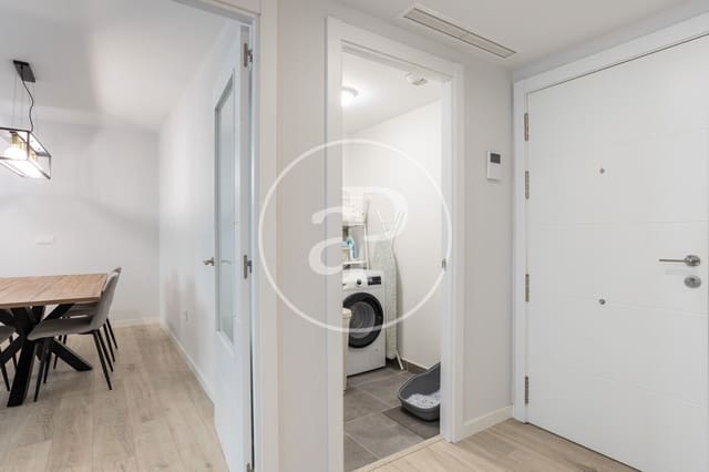 3 makuuhuone Huoneisto myytävänä paikassa Malilla, Valencia kaupunki mukana uima-altaan - 630 000 € (Ref: 10047430)