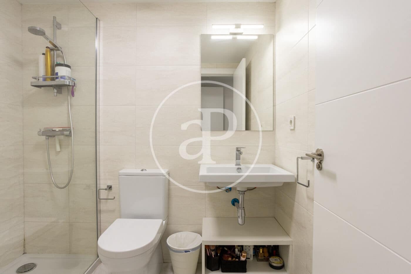 3 makuuhuone Huoneisto myytävänä paikassa Valencia kaupunki mukana uima-altaan - 630 000 € (Ref: 10047430)