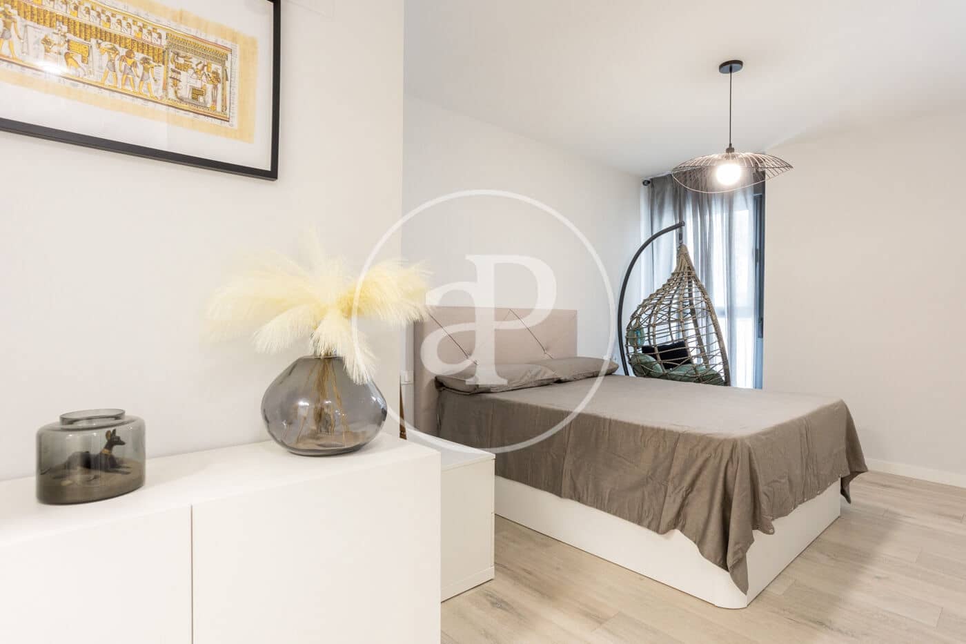 3 makuuhuone Huoneisto myytävänä paikassa Valencia kaupunki mukana uima-altaan - 630 000 € (Ref: 10047430)