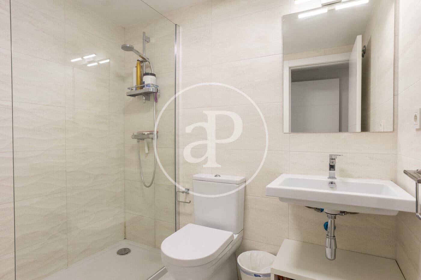 3 makuuhuone Huoneisto myytävänä paikassa Valencia kaupunki mukana uima-altaan - 630 000 € (Ref: 10047430)