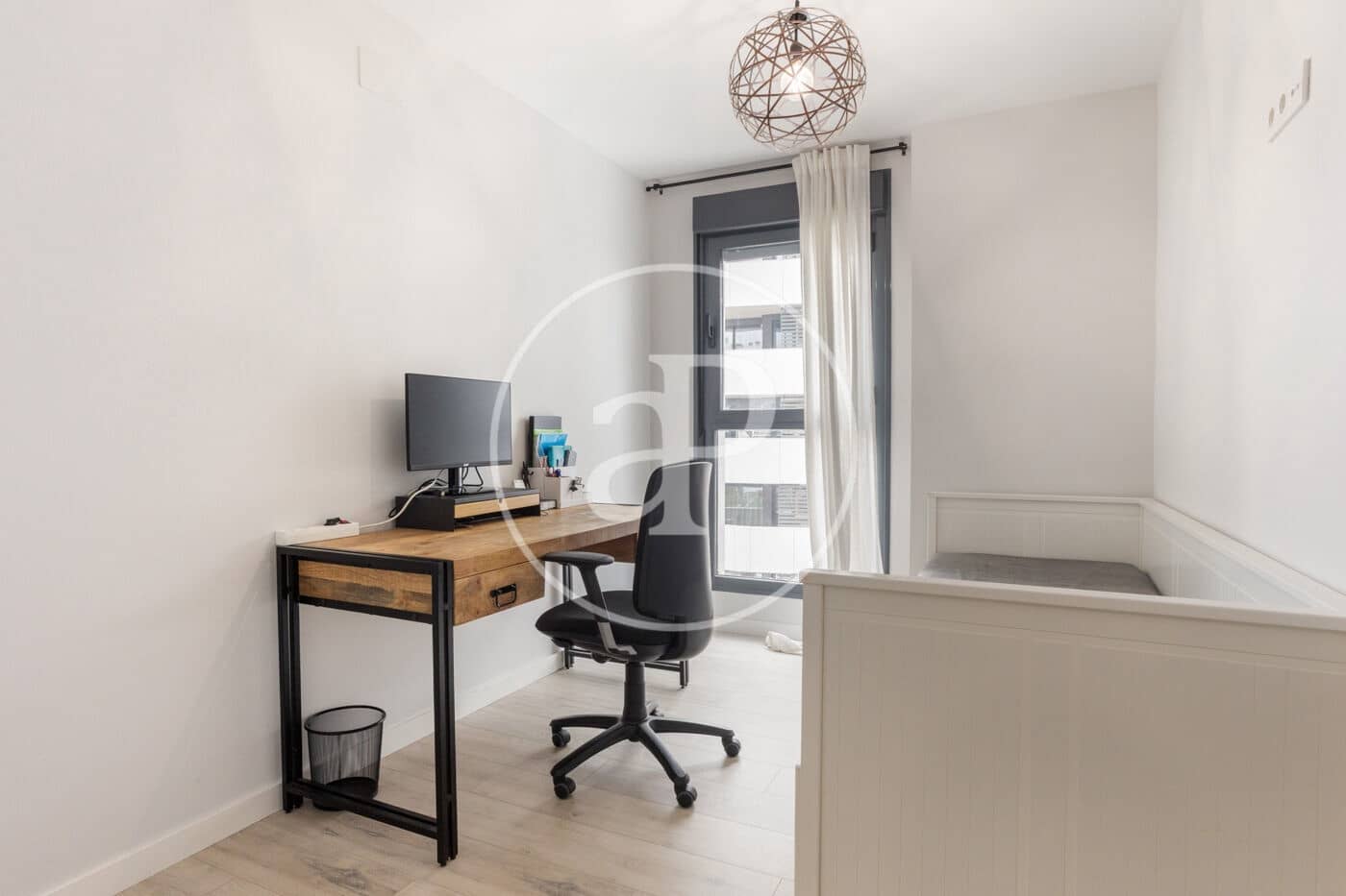 3 makuuhuone Huoneisto myytävänä paikassa Valencia kaupunki mukana uima-altaan - 630 000 € (Ref: 10047430)