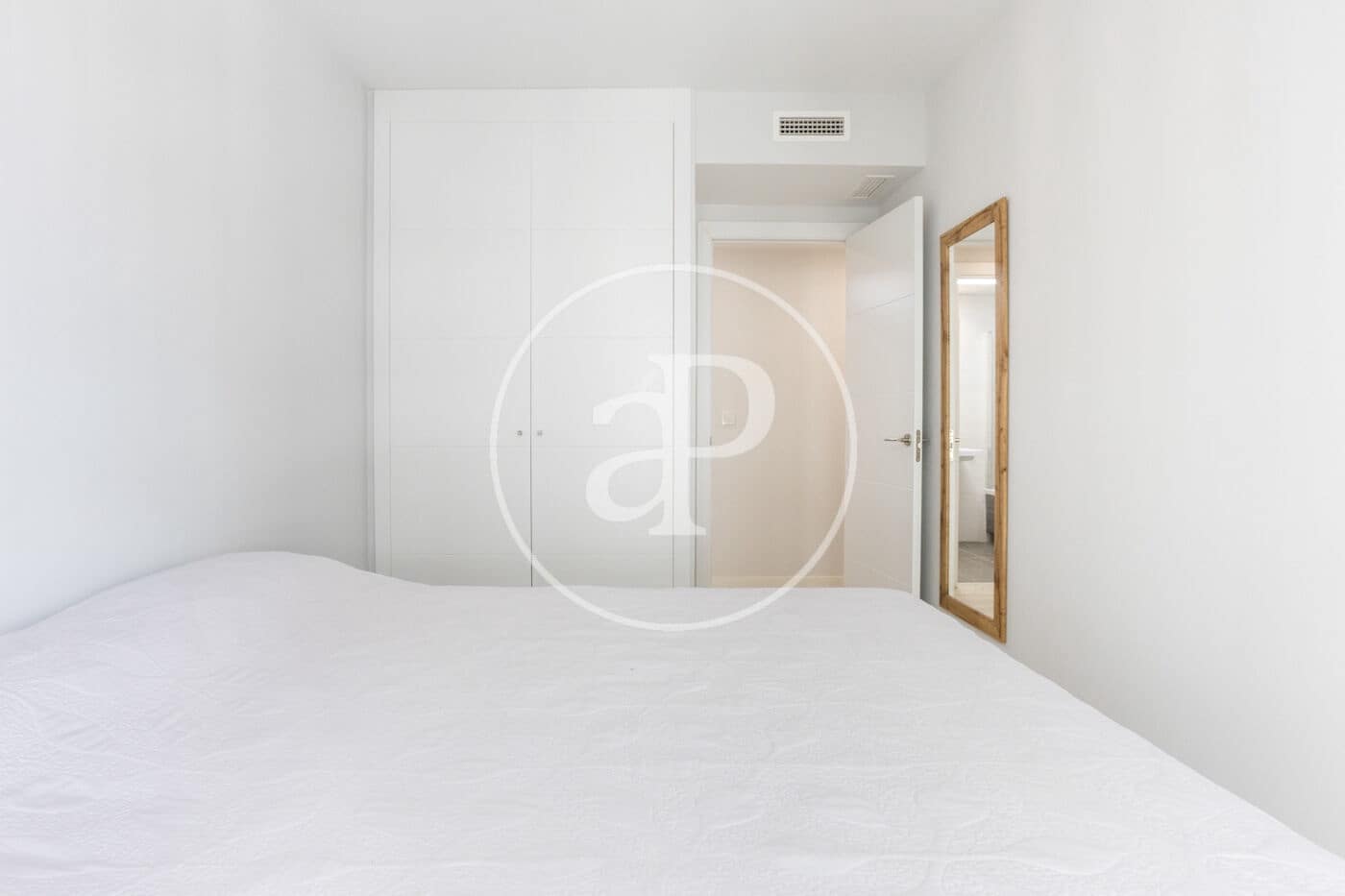 3 makuuhuone Huoneisto myytävänä paikassa Valencia kaupunki mukana uima-altaan - 630 000 € (Ref: 10047430)