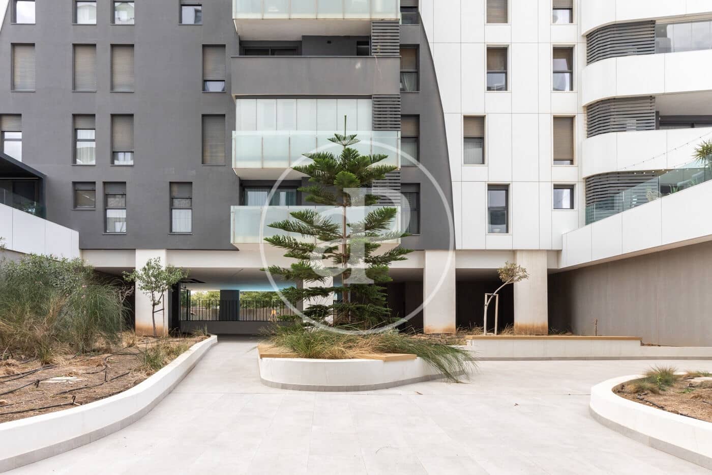 3 makuuhuone Huoneisto myytävänä paikassa Valencia kaupunki mukana uima-altaan - 630 000 € (Ref: 10047430)