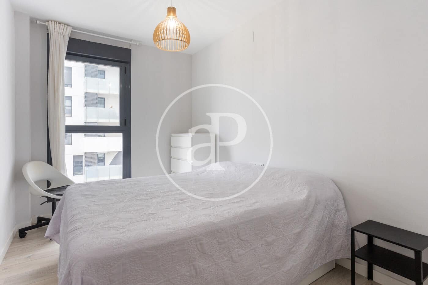 3 makuuhuone Huoneisto myytävänä paikassa Valencia kaupunki mukana uima-altaan - 630 000 € (Ref: 10047430)