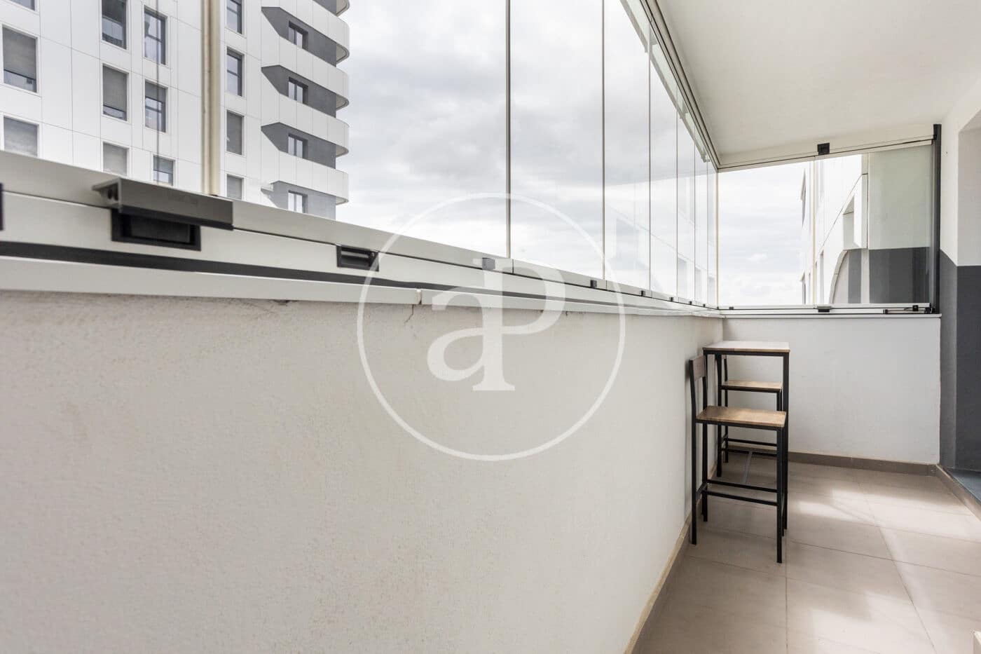 3 makuuhuone Huoneisto myytävänä paikassa Valencia kaupunki mukana uima-altaan - 630 000 € (Ref: 10047430)