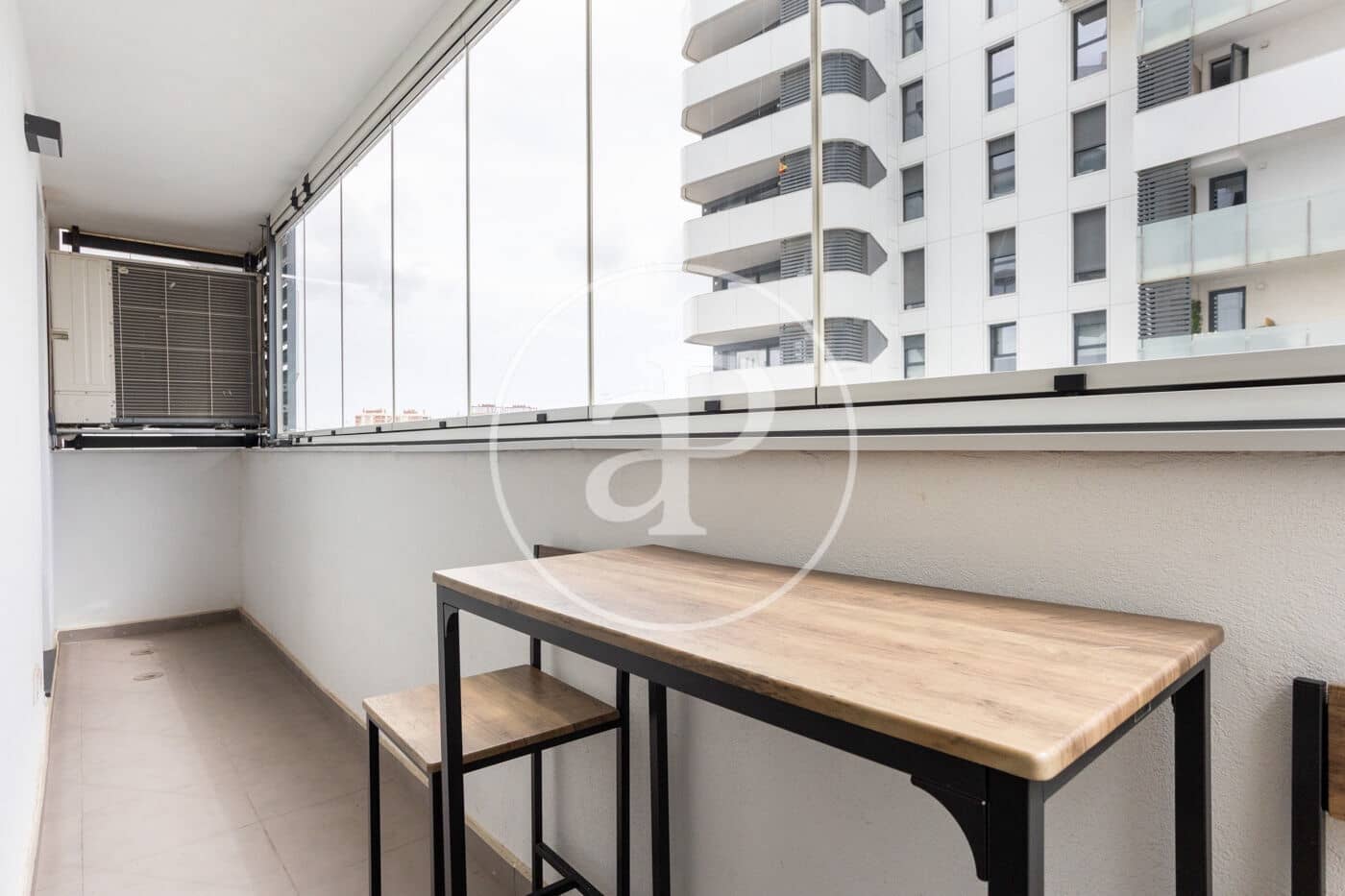 3 makuuhuone Huoneisto myytävänä paikassa Valencia kaupunki mukana uima-altaan - 630 000 € (Ref: 10047430)