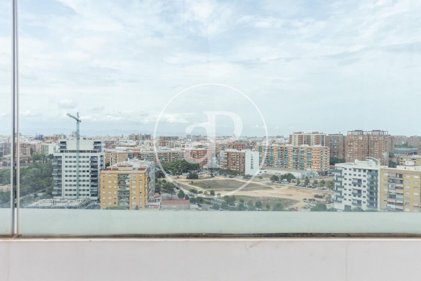 3 makuuhuone Huoneisto myytävänä paikassa Valencia kaupunki mukana uima-altaan - 630 000 € (Ref: 10047430)