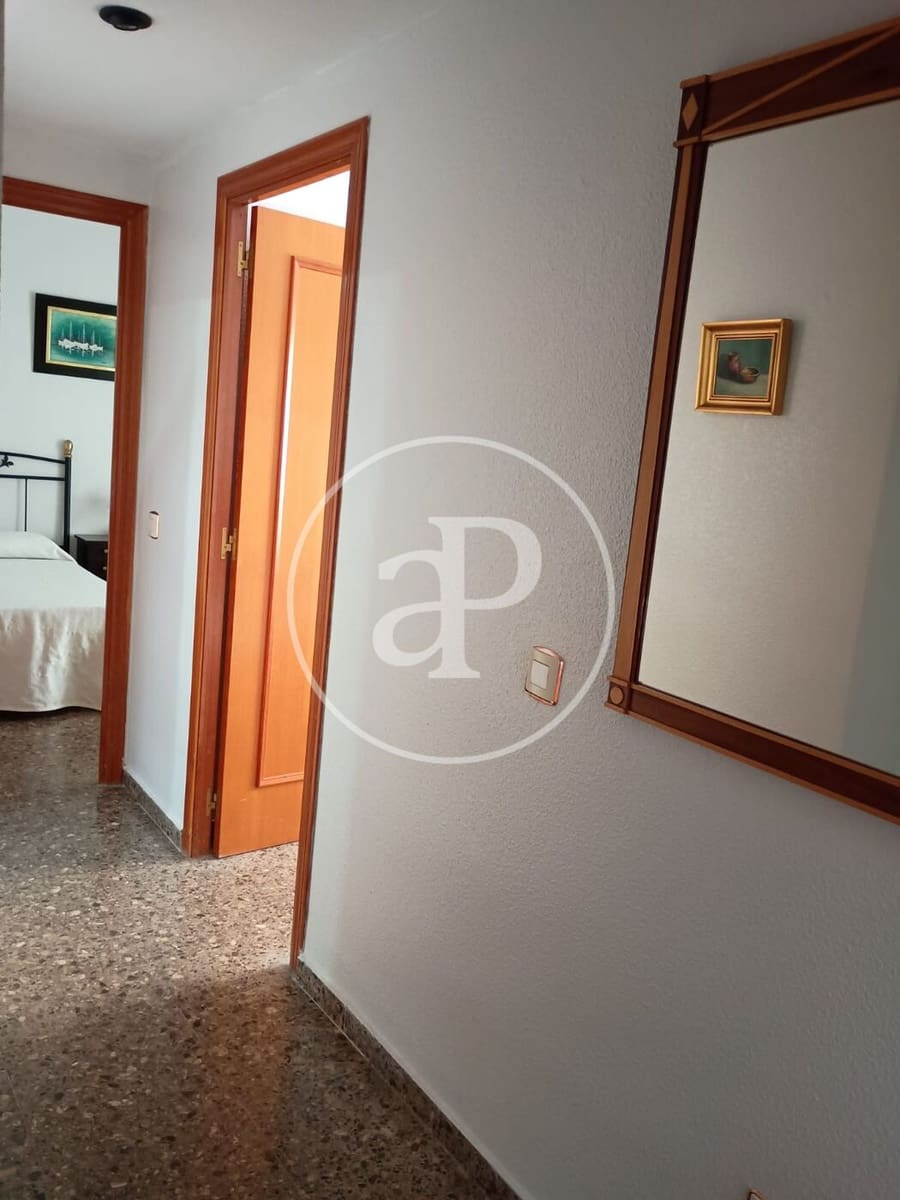 2 sovrum Lägenhet att hyra i Cullera med pool - 1 200 € (Ref: 10047431)