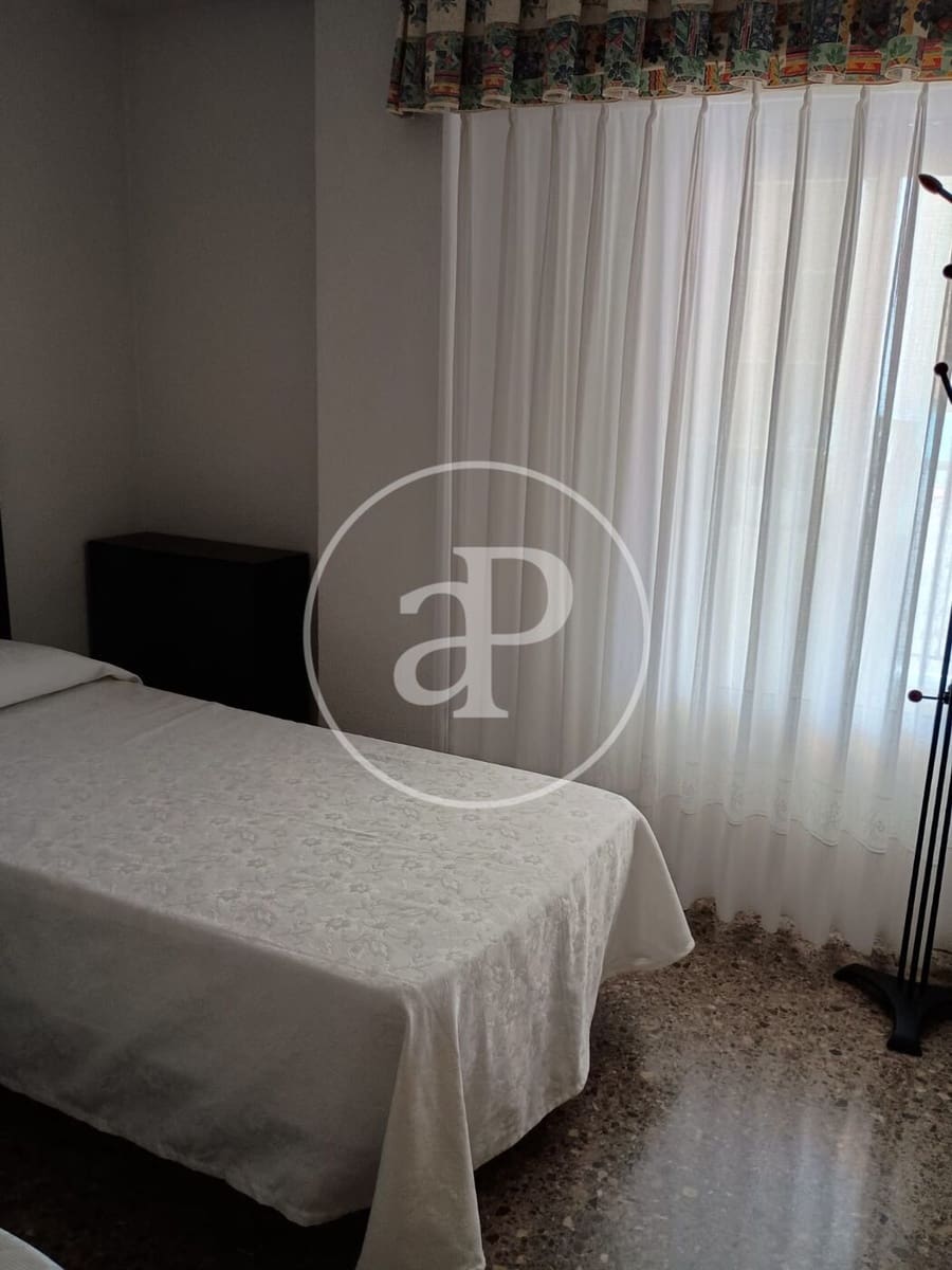 2 sovrum Lägenhet att hyra i Cullera med pool - 1 200 € (Ref: 10047431)