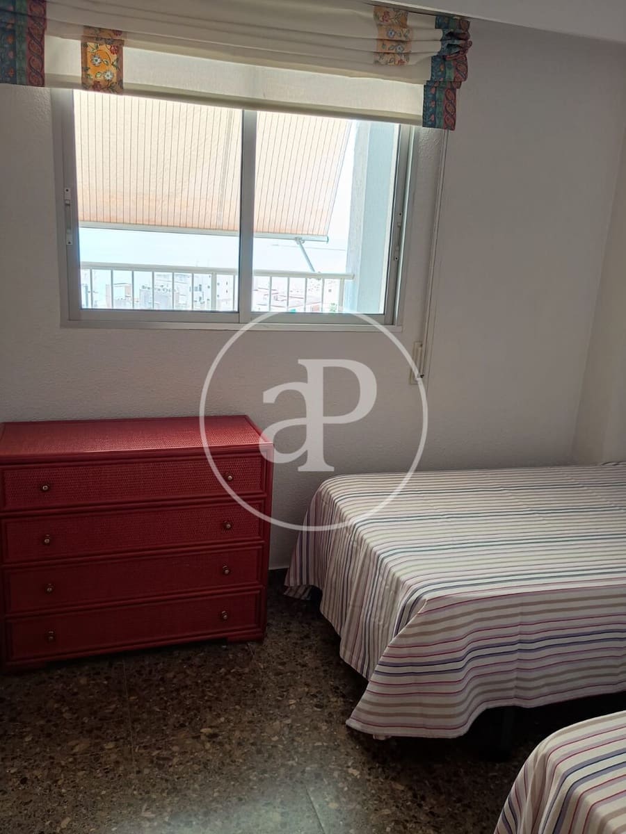 2 sovrum Lägenhet att hyra i Cullera med pool - 1 200 € (Ref: 10047431)