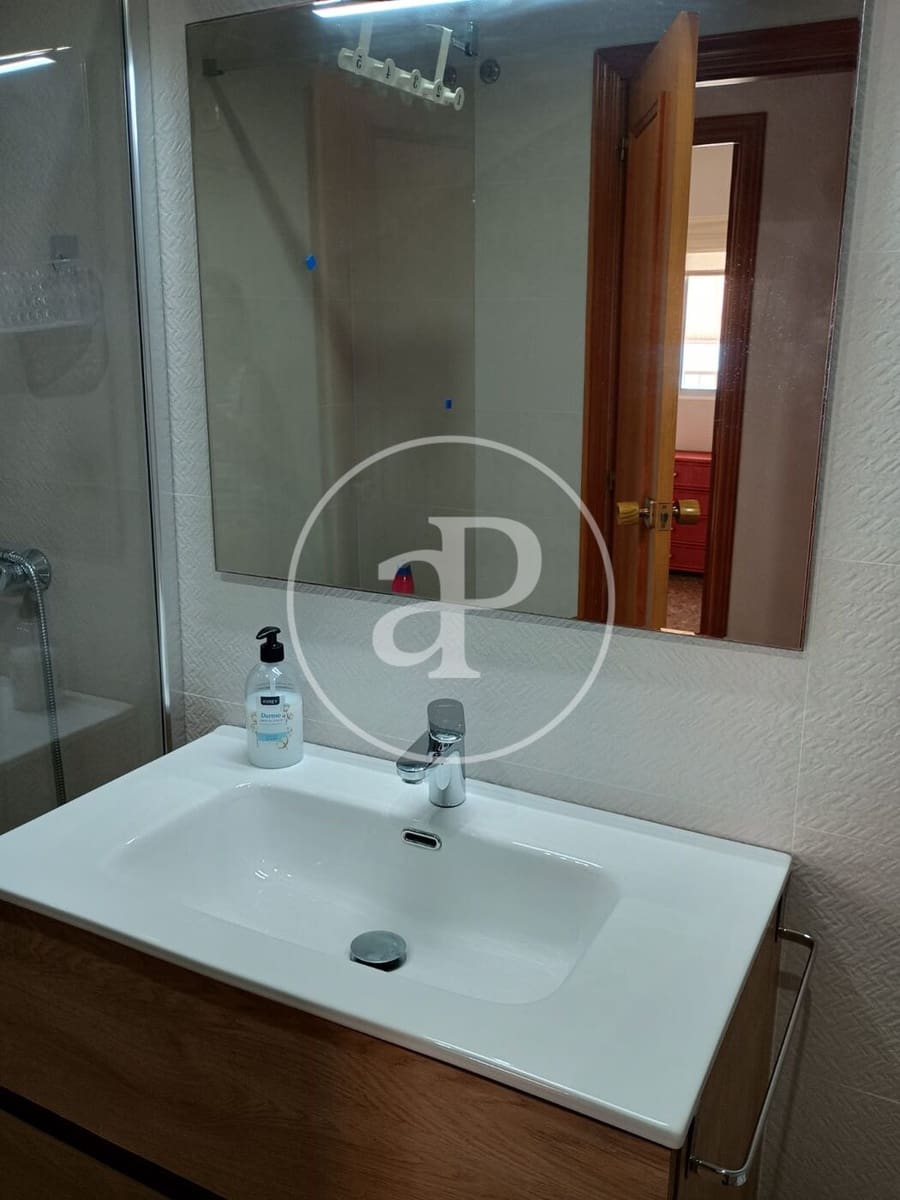 2 sovrum Lägenhet att hyra i Cullera med pool - 1 200 € (Ref: 10047431)