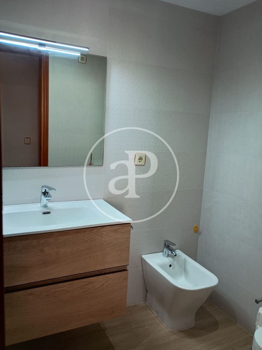2 sovrum Lägenhet att hyra i Cullera med pool - 1 200 € (Ref: 10047431)