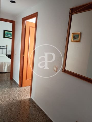 2 sovrum Lägenhet att hyra i Sant Antoni, Cullera med pool - 1 200 € (Ref: 10047431)