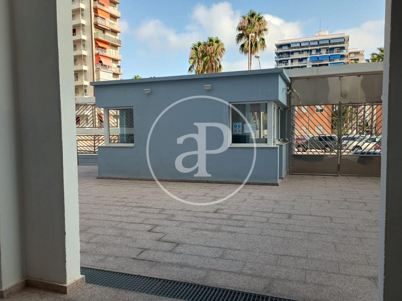 2 sovrum Lägenhet att hyra i Cullera med pool - 1 200 € (Ref: 10047431)