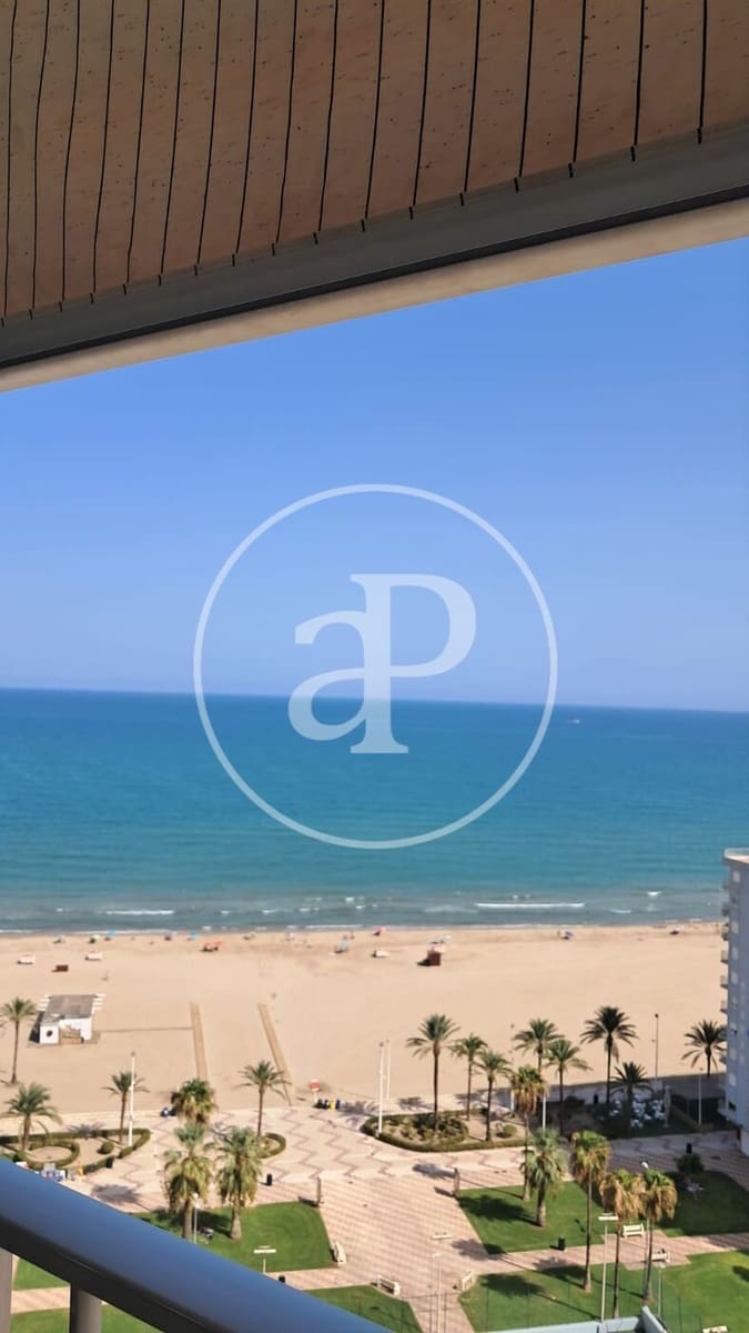 2 sovrum Lägenhet att hyra i Cullera med pool - 1 200 € (Ref: 10047431)