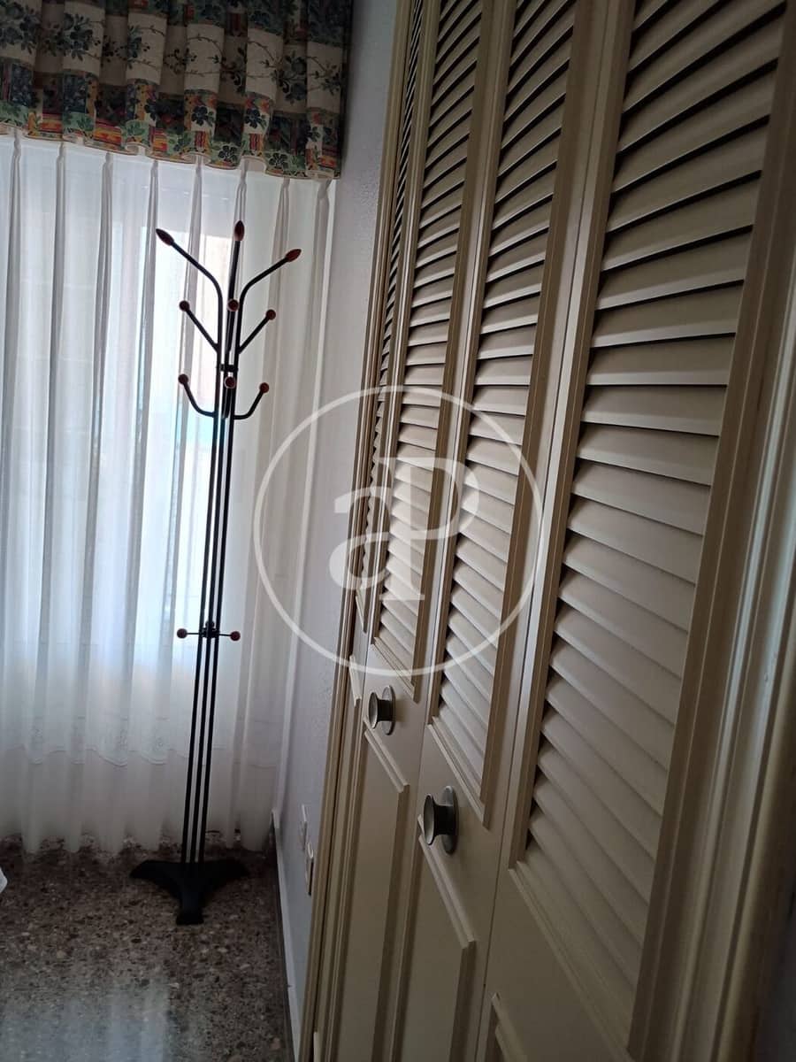 2 sovrum Lägenhet att hyra i Cullera med pool - 1 200 € (Ref: 10047431)